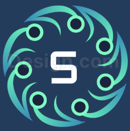 SoftVision logo